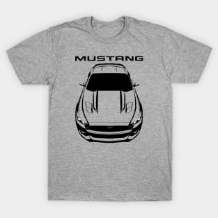 Mustang GT 2015-2017 T-Shirt